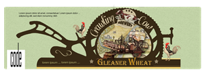 Packaging Design by Ulickay for this project | Design: #3020591