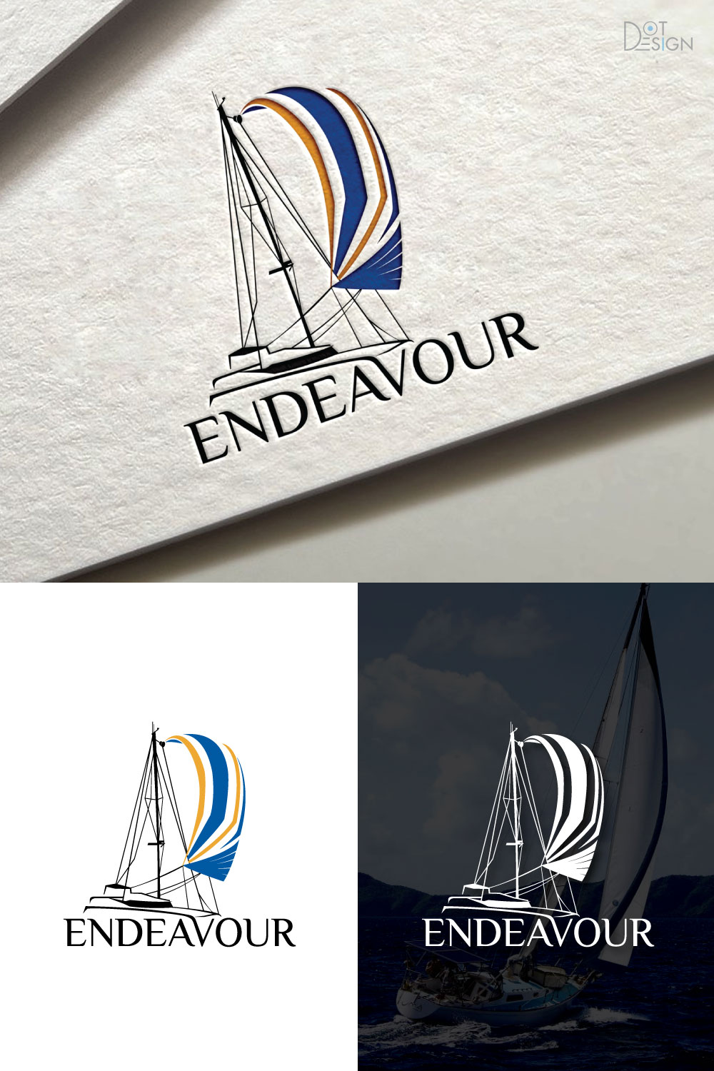 Logo Design by Dot Design 3 for this project | Design #22647296