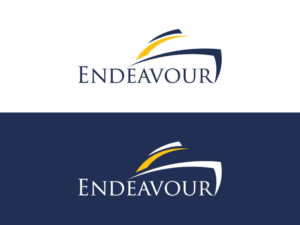 Endeavour | Logo Design by AhadA