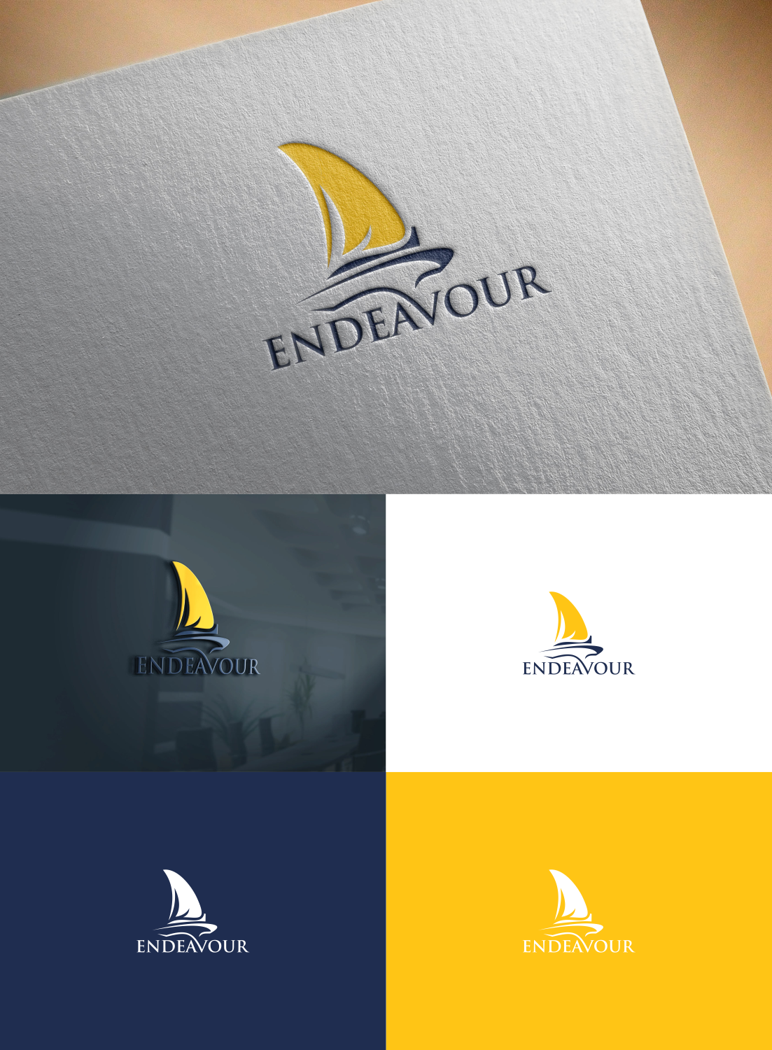Logo Design by cahrh02 for this project | Design: #22643255