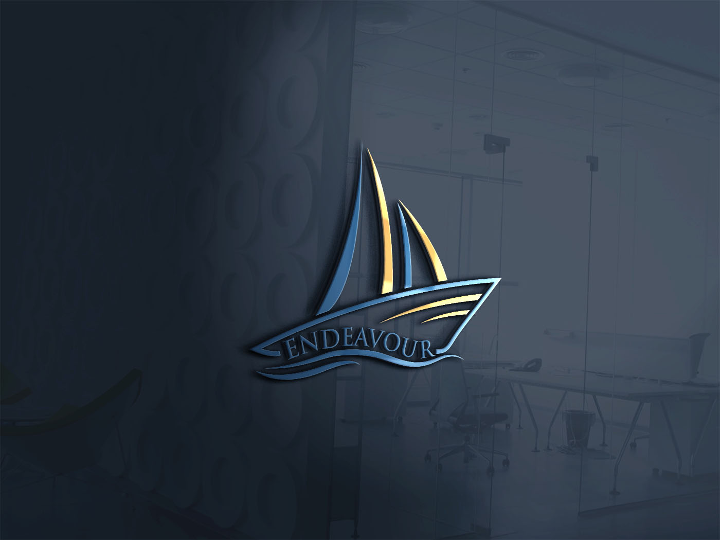 Logo Design by Ochieng for this project | Design #22643987