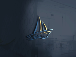 Endeavour | Logo Design by Ochieng