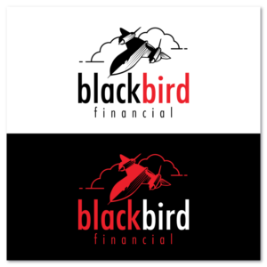 Logo Design by Sujit Banerjee for BlackBird Financial LP  | Design: #22645136
