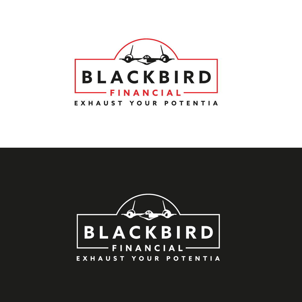 Diseño de Logo por Sujit Banerjee para BlackBird Financial LP  | Diseño #22645142
