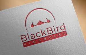 Logo Design by hemu for BlackBird Financial LP  | Design: #22668485