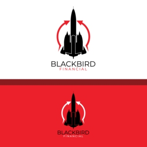 BlackBird Financial  | Logo Design by Graphic Bricks