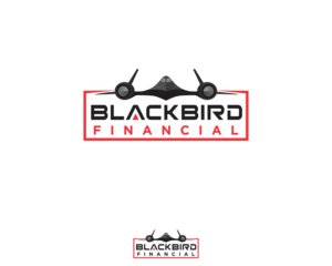 Logo Design by Djamdesign for BlackBird Financial LP  | Design: #22660765