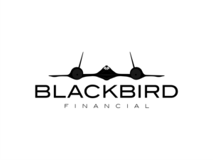 Logo Design by R16 for BlackBird Financial LP  | Design: #22649165