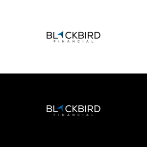 Logo-Design von bejoborn1 für BlackBird Financial LP  | Design #22643032