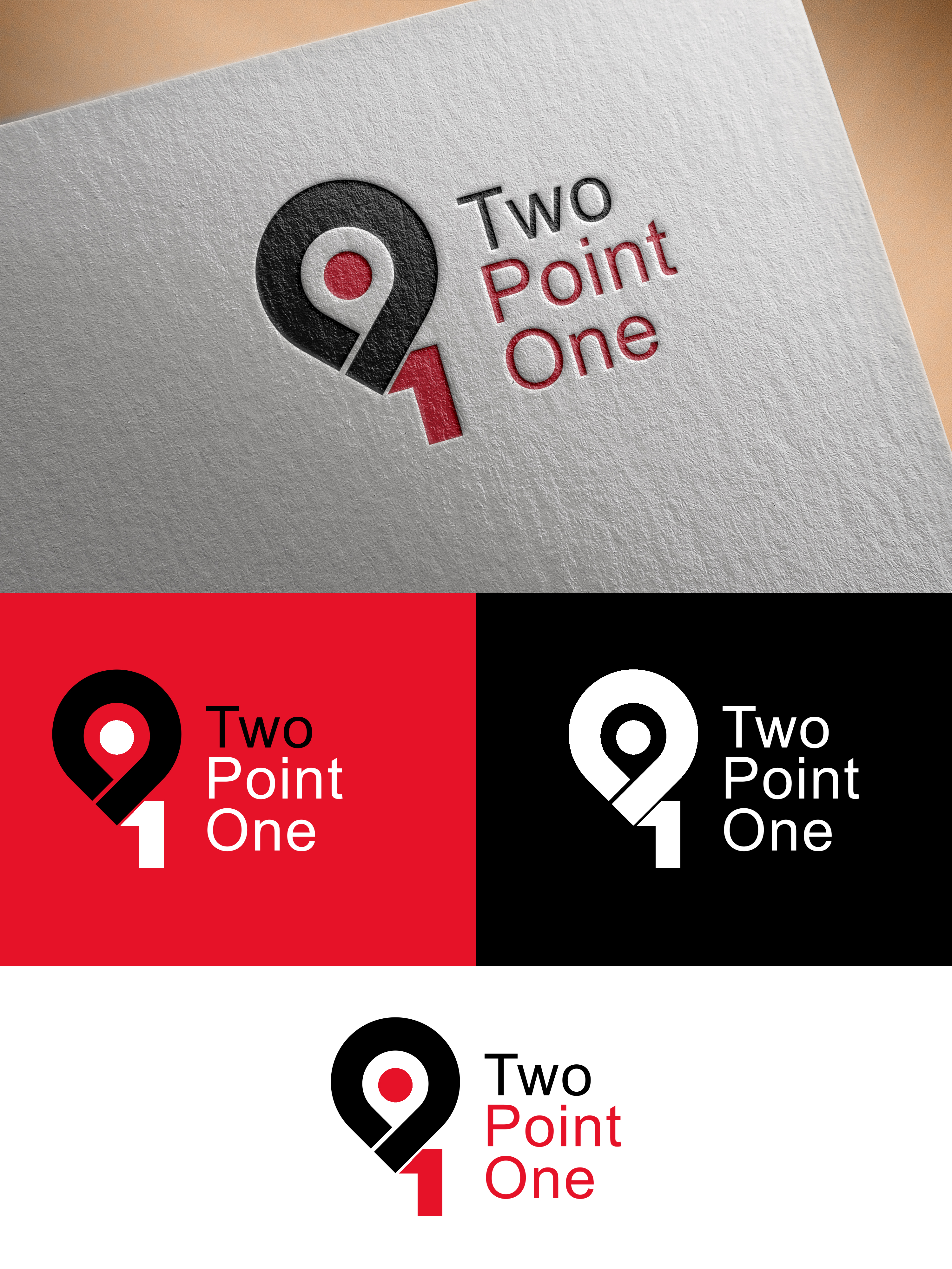 Logo Design by lenggitred4 for this project | Design #22688750
