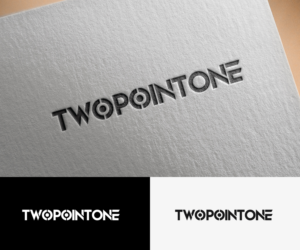 TwoPointOne | Logo-Design von step forward 2