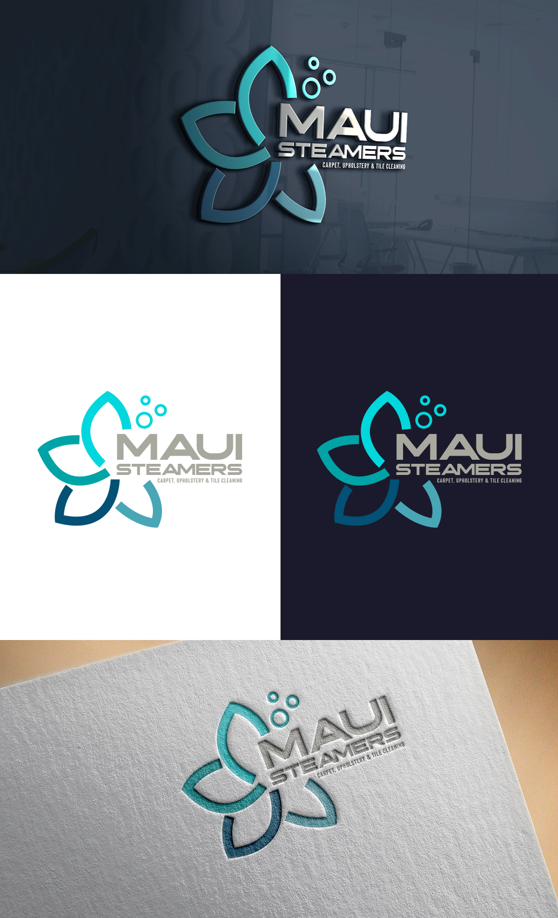 Logo Design by GLDesigns for this project | Design #22640759