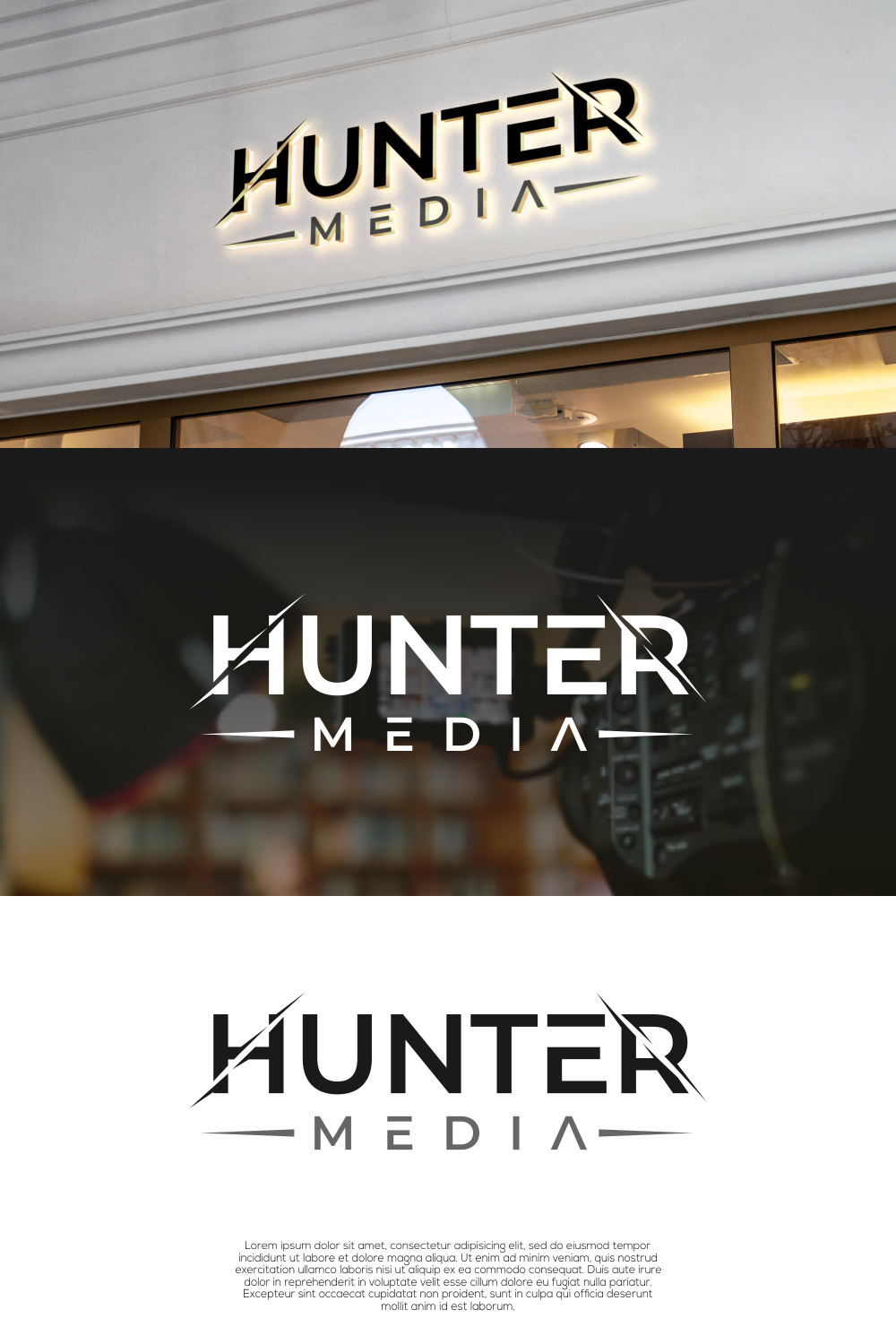 Logo Design by laba tiada henti for this project | Design #22641511