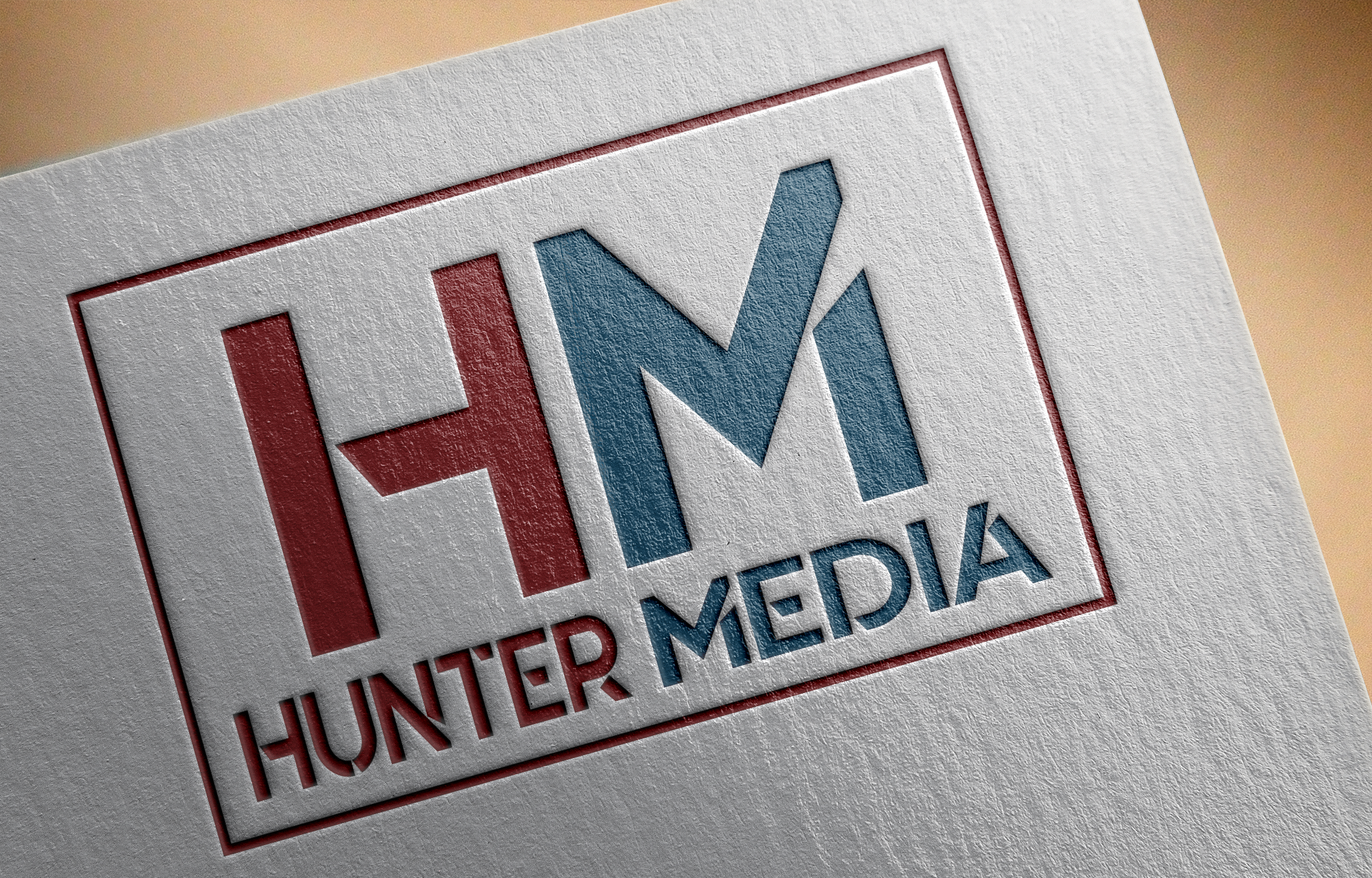 Logo Design by DamienCrane for this project | Design #22665419