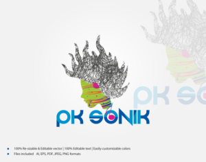 Logo Design by Gexton for this project | Design: #22653828