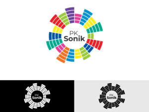 Logo Design by Pankaj Bordoloi for this project | Design: #22658210