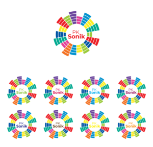 Logo Design by Pankaj Bordoloi for this project | Design: #22659181