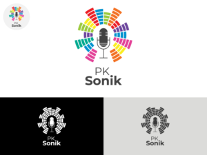 Logo Design by Pankaj Bordoloi for this project | Design: #22656704