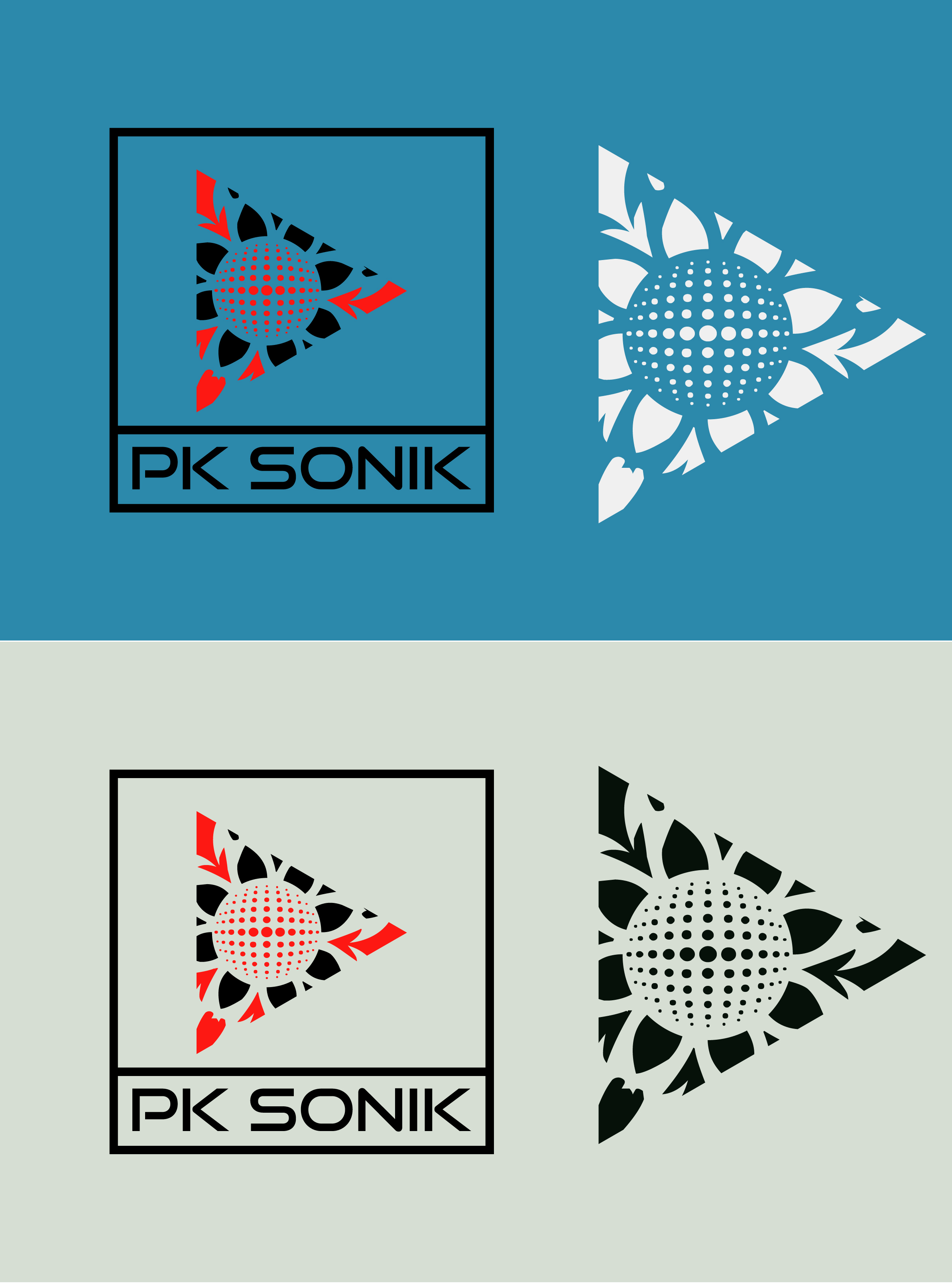 Logo Design by Sagarhossain.sm for this project | Design #22661001