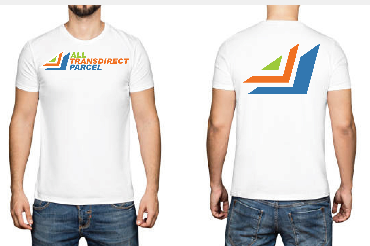 T-shirt Design by Jay Design for Transdirect | Design #22662143
