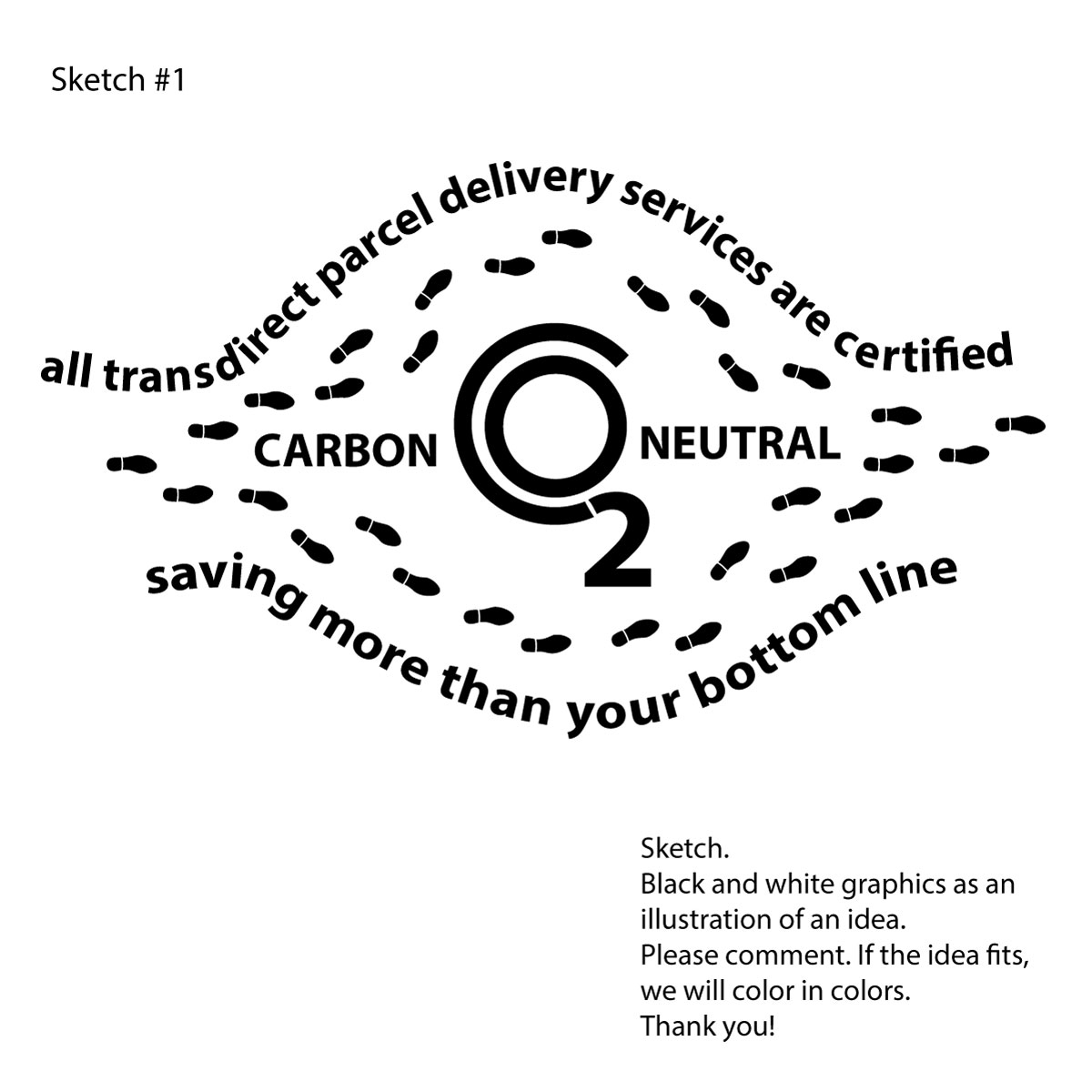 T-Shirt-Design von Eugeniy Sosunov für Transdirect | Design #22661682