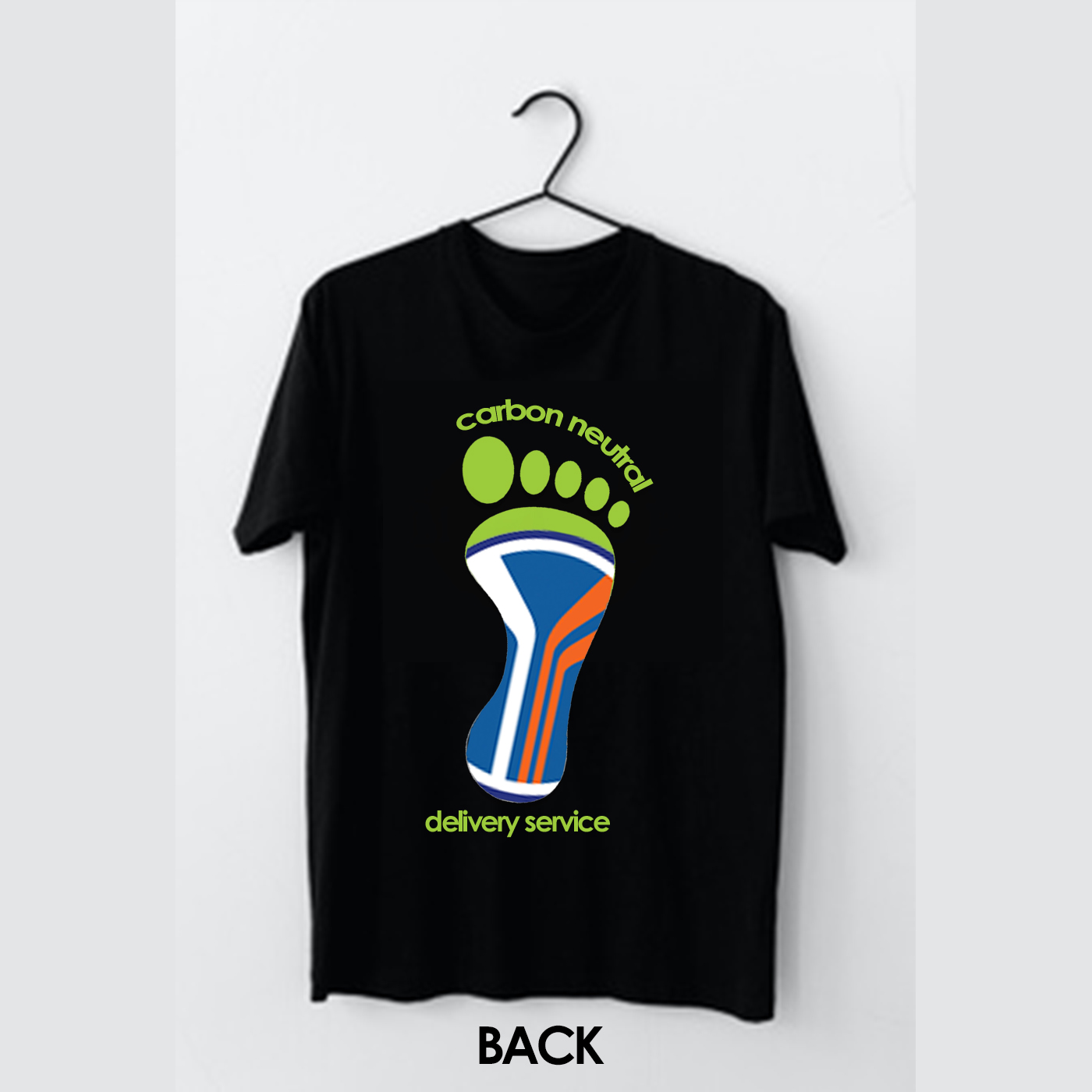 T-Shirt-Design von David 56 für Transdirect | Design #22687463