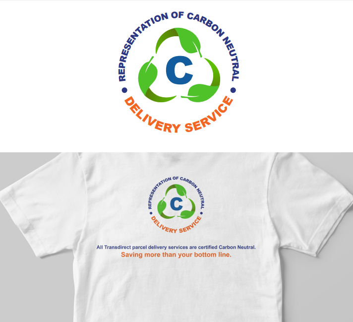 T-Shirt-Design von Elizaveta M für Transdirect | Design #22695197