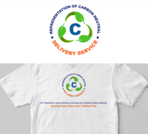 Transdirect is a freight aggregator that provides delivery solutions for Consumers and small to m... | T-Shirt-Design von Elizaveta M