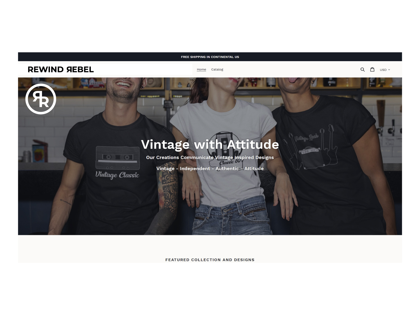 Logo Design by papaukke for this project | Design #22652216