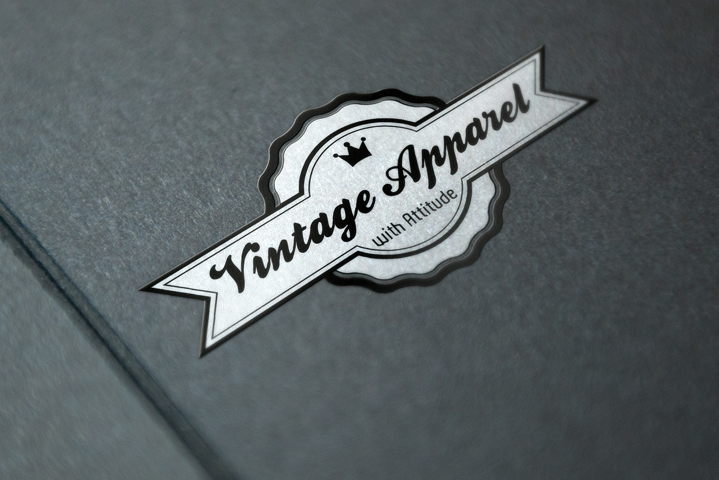 Logo Design by Jordygraph for this project | Design #22645715