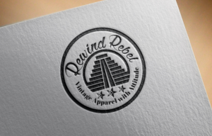 Logo Design by esolztech for this project | Design: #22706634