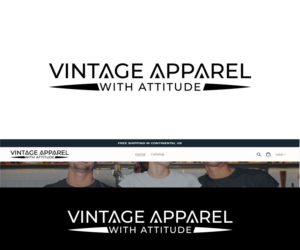 Logo Design by Creative Afnur for this project | Design: #22656152