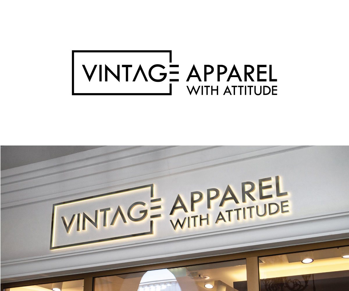 Logo Design by Creative Afnur for this project | Design #22656154