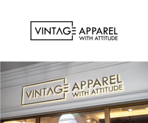 Logo Design by Creative Afnur for this project | Design: #22656154