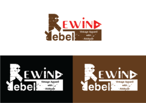 Logo Design by Mark Tmng for this project | Design: #22655837