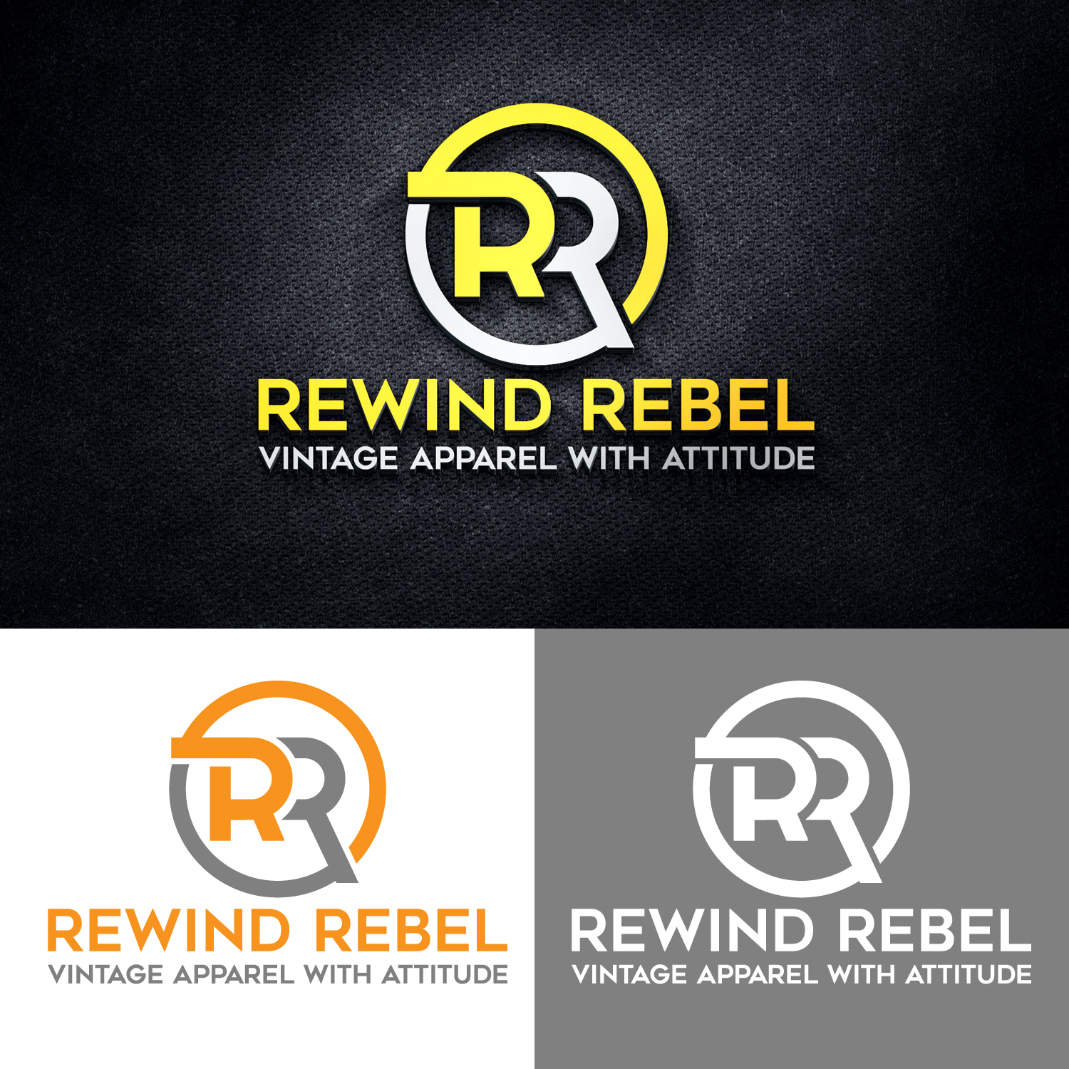 Logo Design by Tonmoyy for this project | Design #22668511