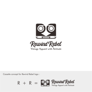 Logo Design by Jagoan for this project | Design: #22676651