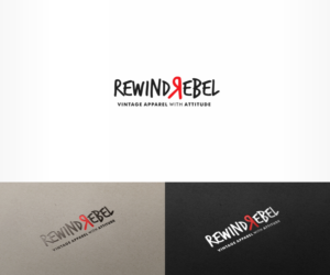 Logo Design by MishaDsign for this project | Design #22657658