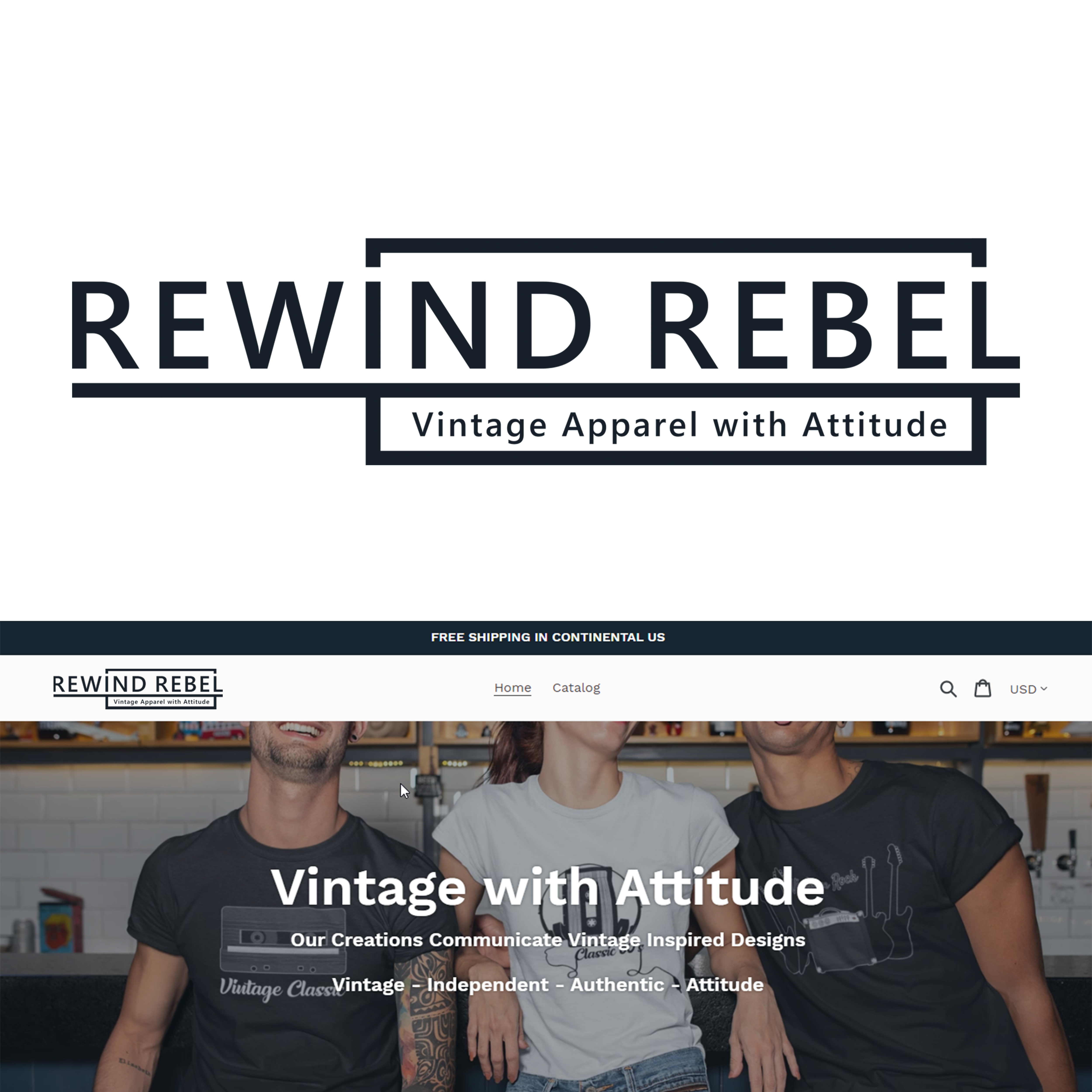 Logo Design by fajar63 for this project | Design #22692636