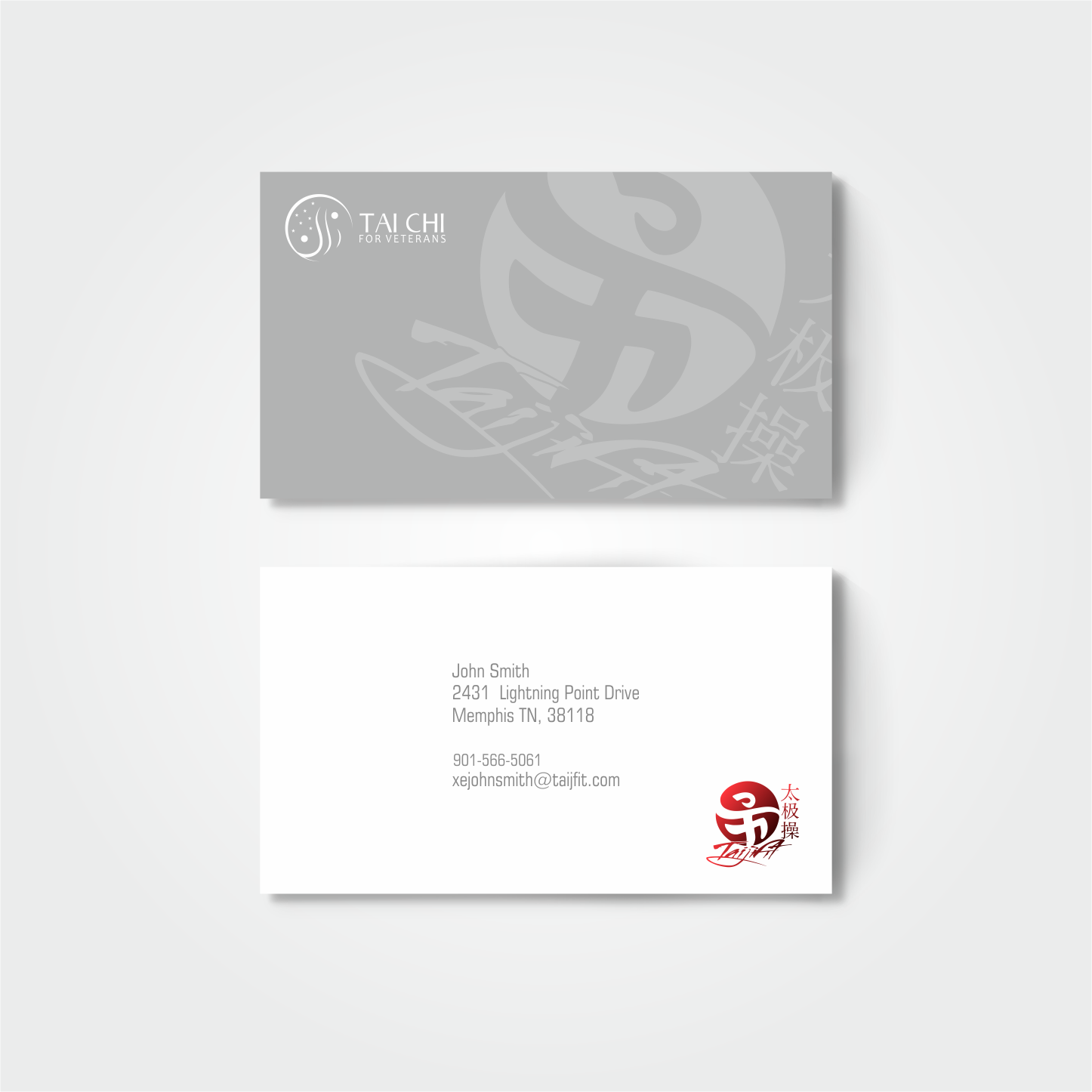 Design de Carte de Visite par Artissan pour David-Dorian Ross | Design #22646511
