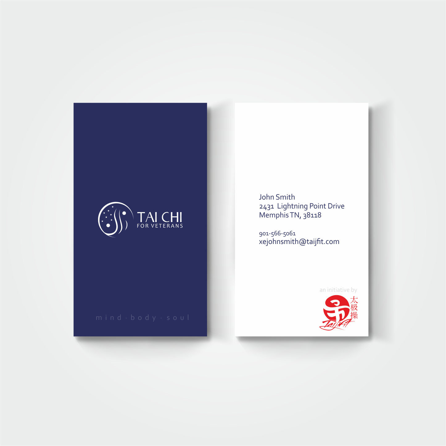 Design de Carte de Visite par Artissan pour David-Dorian Ross | Design #22646512