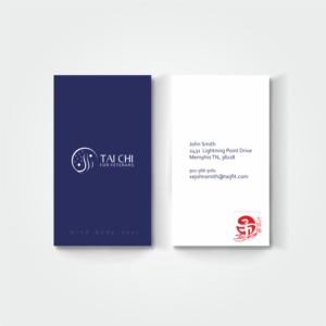 Design de Carte de Visite par Artissan pour David-Dorian Ross | Design : #22646512