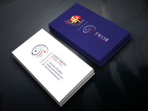Business Card Design by Verified artistry (Design garden) for David-Dorian Ross | Design #22645827