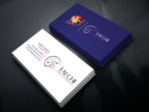 Design de Carte de Visite par Verified artistry (Design garden) pour David-Dorian Ross | Design : #22645829
