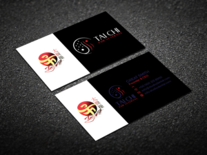 Business Card Design by Verified artistry (Design garden) for David-Dorian Ross | Design: #22646018