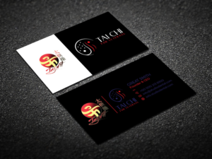 Business Card Design by Verified artistry (Design garden) for David-Dorian Ross | Design: #22646019