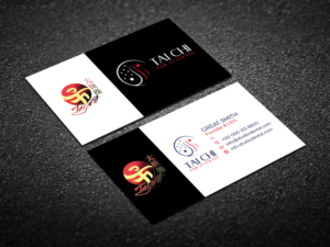 Business Card Design by Verified artistry (Design garden) for David-Dorian Ross | Design: #22646020