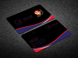 Business Card Design by Verified artistry (Design garden) for David-Dorian Ross | Design: #22653439