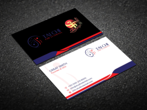 Business Card Design by Verified artistry (Design garden) for David-Dorian Ross | Design: #22653443