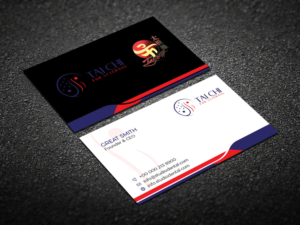 Business Card Design by Verified artistry (Design garden) for David-Dorian Ross | Design: #22653445